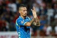Marek Hamsik has got meagre returns in contrast to his loyal services for Napoli